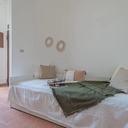 Taranto 53 Rooftop - Selection Appartement *