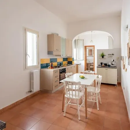 Appartement Taranto 53 Rooftop - Selection