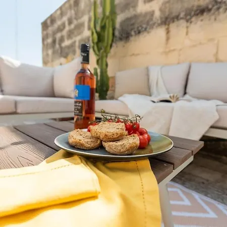 Taranto 53 Rooftop - Selection