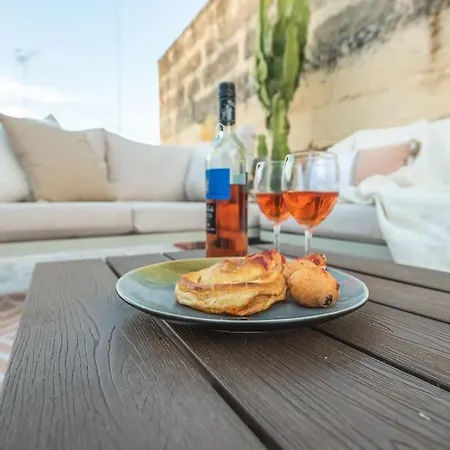 Appartement Taranto 53 Rooftop - Selection *