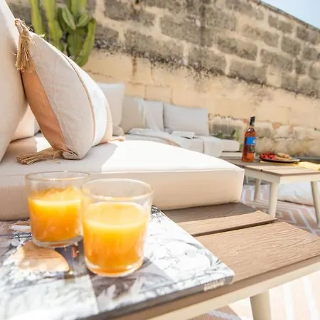 Lejlighed Taranto 53 Rooftop - Selection Lecce