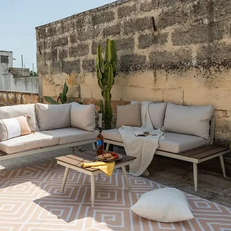 Lejlighed Taranto 53 Rooftop - Selection Lecce