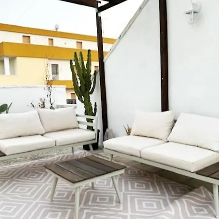 Taranto 53 Rooftop - Selection * Lecce