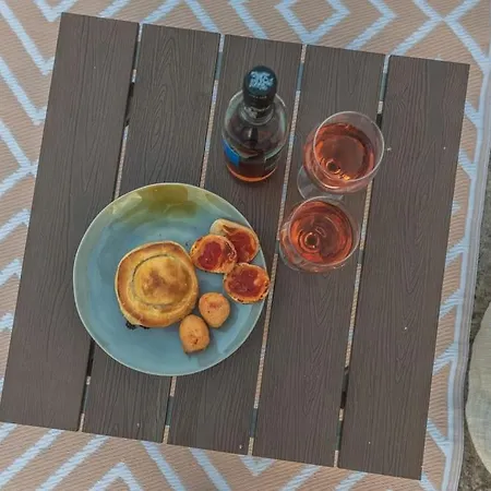 Lejlighed Taranto 53 Rooftop - Selection
