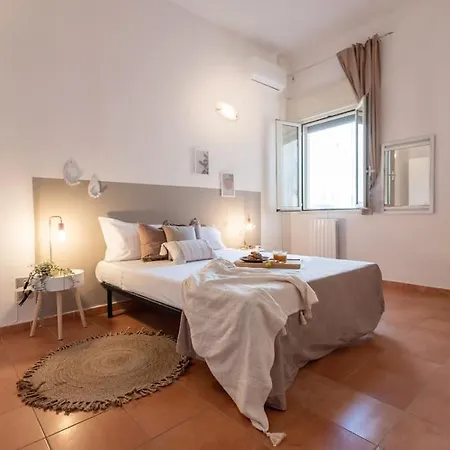 Taranto 53 Rooftop - Selection *