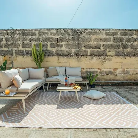 Taranto 53 Rooftop - Selection * Lecce
