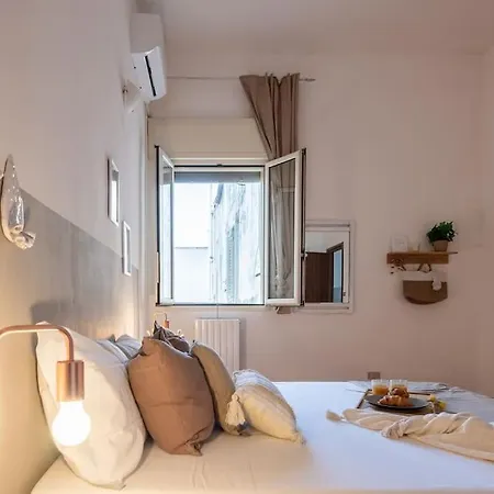 Appartement Taranto 53 Rooftop - Selection Lecce