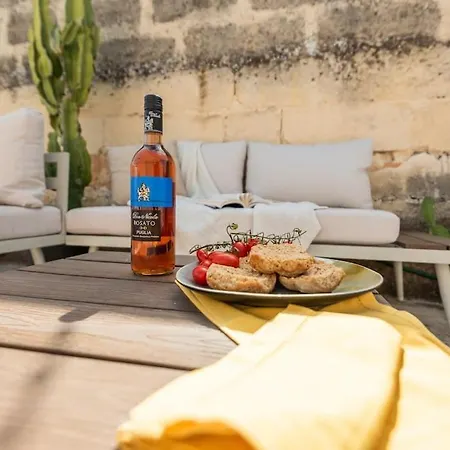 Taranto 53 Rooftop - Selection Appartement *