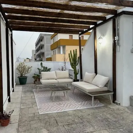Taranto 53 Rooftop - Selection