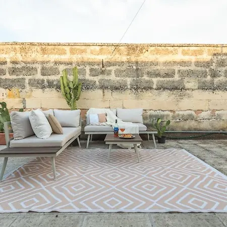 Taranto 53 Rooftop - Selection Appartement